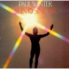 Paul Winter/Sun Singer (LMR-3)